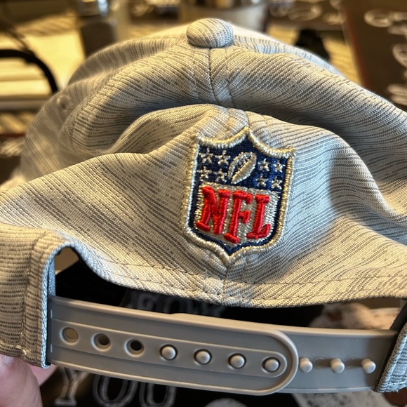 Conference LA RAMS championship 🏈 - Picture 4 of 5